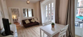 Apartamento Casco Historico de Llanes